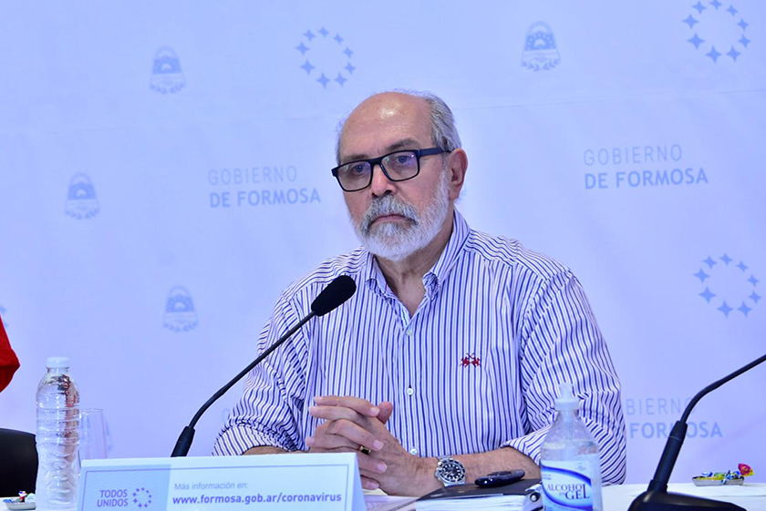 Ibañez brindó precisiones sobre el reintegro del 15% por uso del débito y los créditos UVA