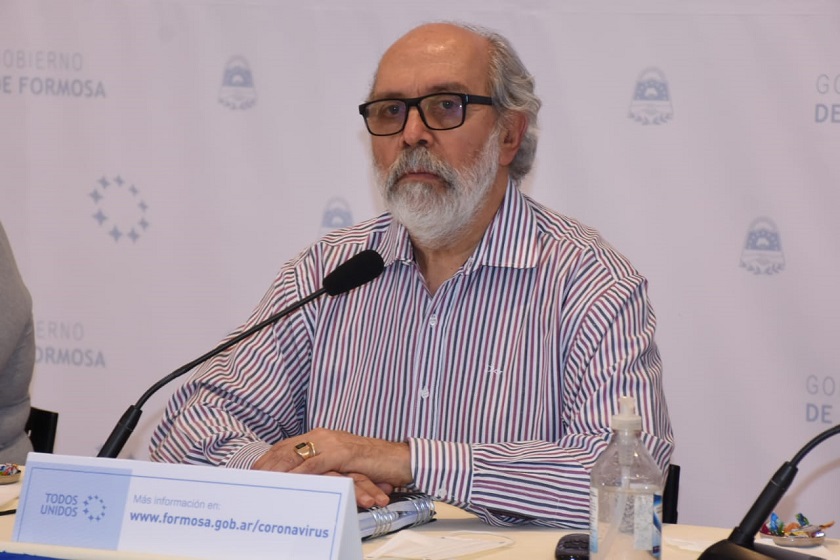Ibáñez detalló sobre prórroga en cuotas de crédito impagas y ATP 5