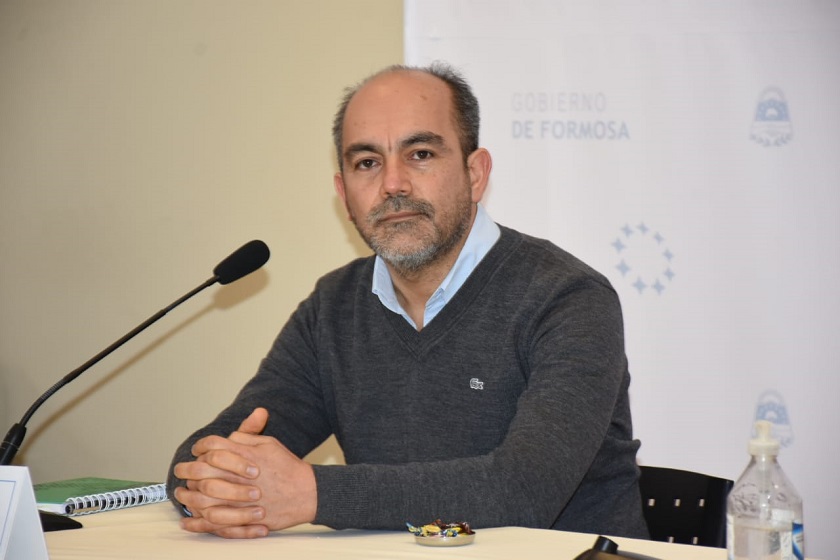 Formosa tendrá su listado de Precios Cuidados para la Construcción