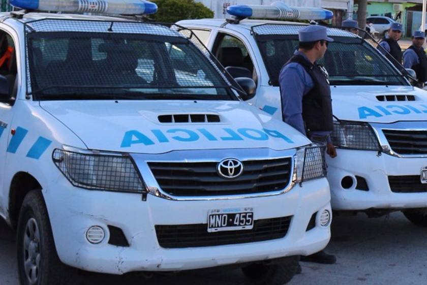 Por el día del estudiante, la Policía incrementará los controles en sitios estratégicos