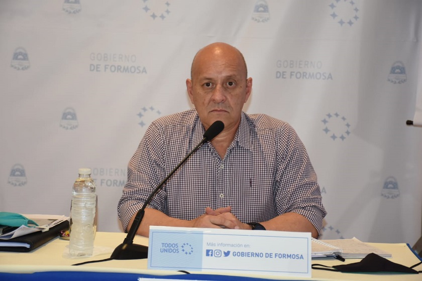 En el país, una persona perdió la vida a causa de coronavirus cada 7 minutos