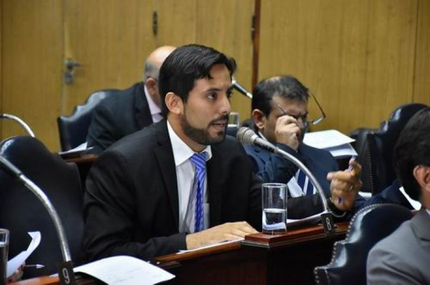 Vera: “El Polo Científico está destinado a ser orgullo de todos los formoseños”