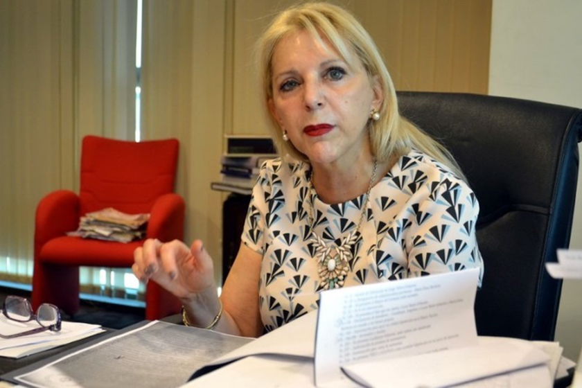 Formosa responderá la petición de la Corte Suprema de Justicia