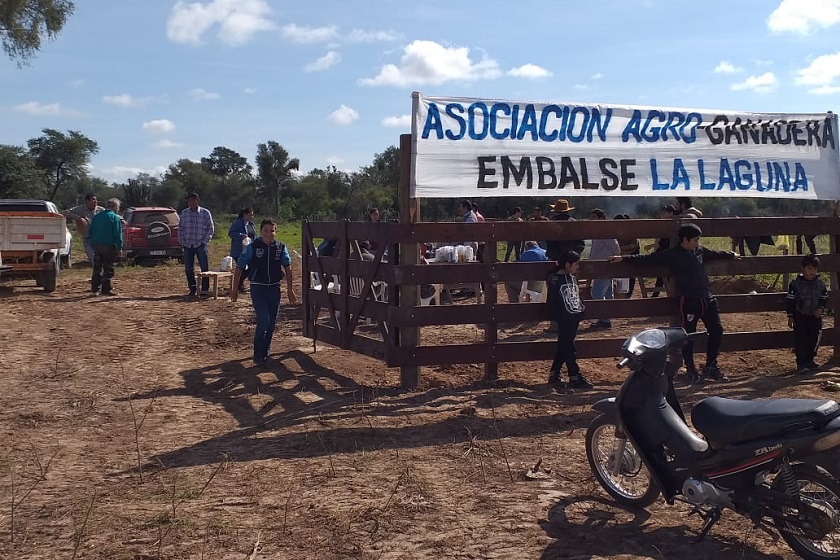 Cerca de 65 mil dosis se aplicaron en el departamento Bermejo