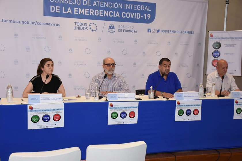 Sin casos positivos nuevos, se dará de alta a tres pacientes más