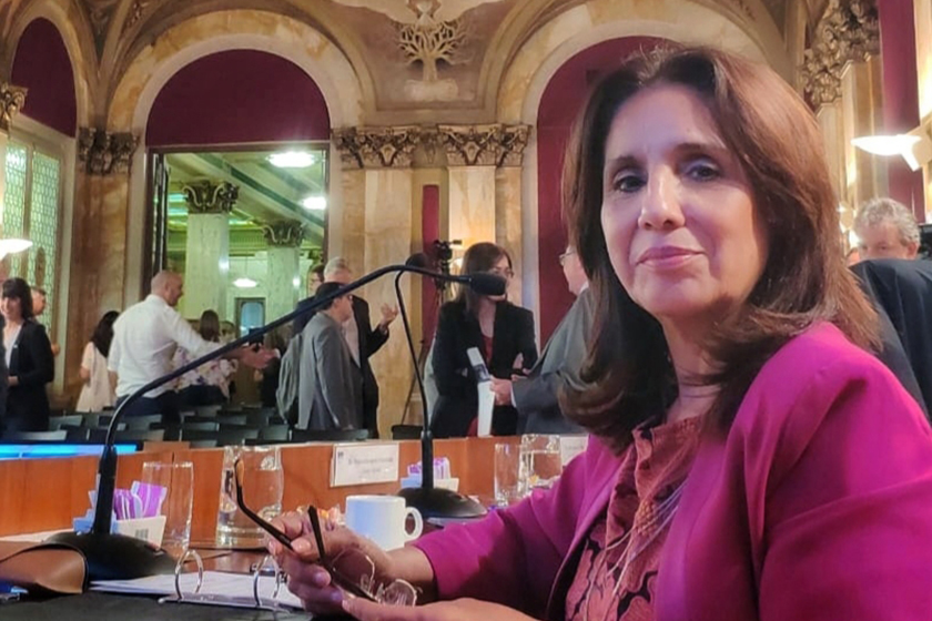 De la Rosa: “La pesada herencia que dejó Macri se está solucionando”