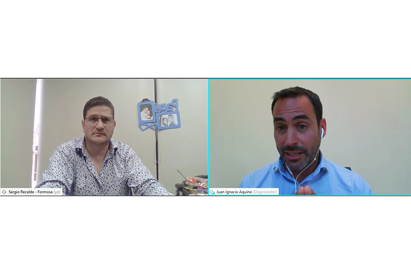 Subsidios S.U.M.AR, para servicios de comunicación audiovisual privados