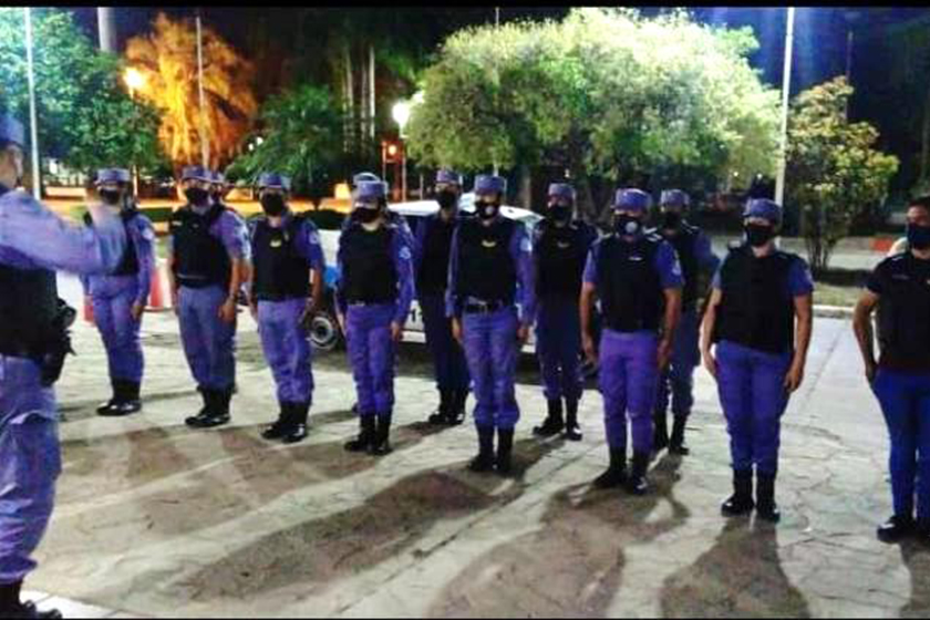Se detectaron 32 fiestas privadas y clausuraron 35 comercios durante el fin de semana en la provincia