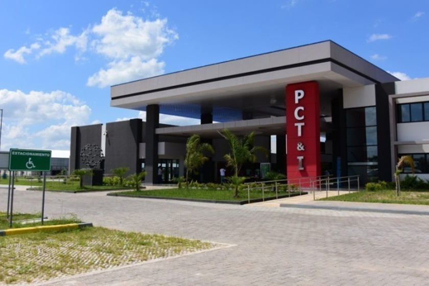 Destacan creación de Polo Científico, Tecnológico y de Innovación de la provincia