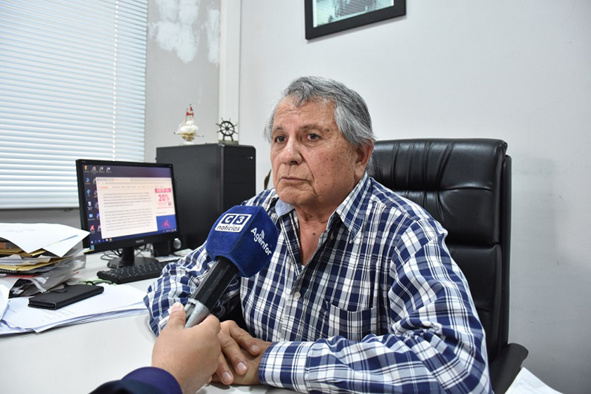 “El gobernador Insfrán fue visionario al lanzar el PAIPPA”, destacan