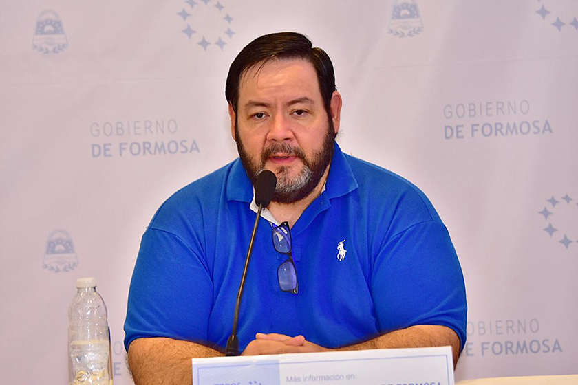 Con el alta de una paciente, ya suman 125 los recuperados de COVID-19 en la provincia