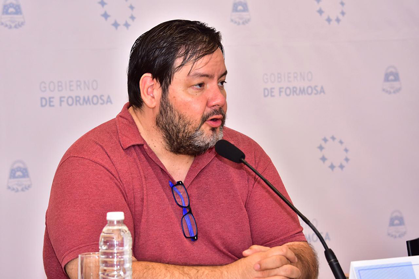 La paciente de Belgrano pasó de terapia a sala general y evoluciona de manera favorable