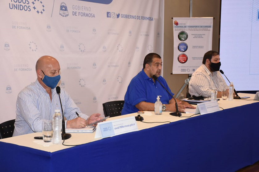 El Consejo habilitó la apertura de bares y restaurantes durante el fin de semana