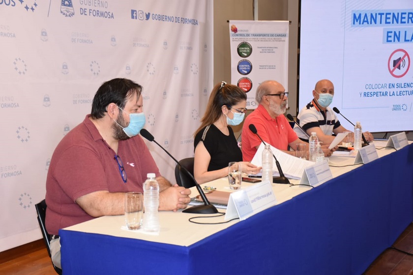 Se reportaron cuatro nuevos casos de COVID-19 en Formosa
