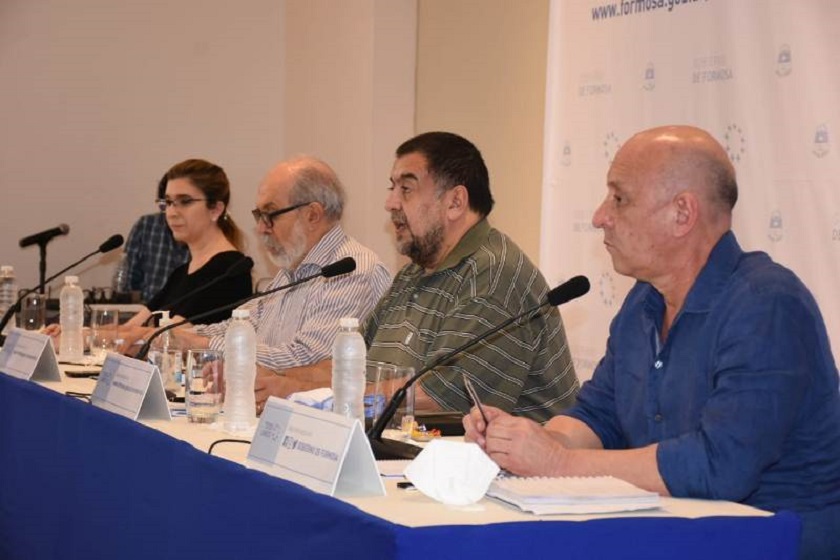 Se diagnosticaron cinco casos nuevos en Clorinda y tres pacientes fueron dados de alta