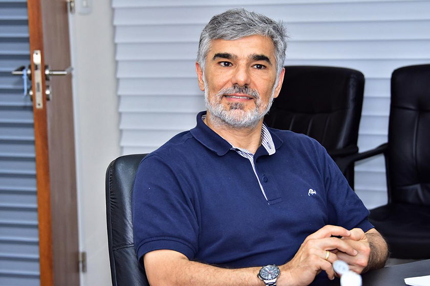 Valoran la puesta en marcha de Precios Cuidados de la Construcción