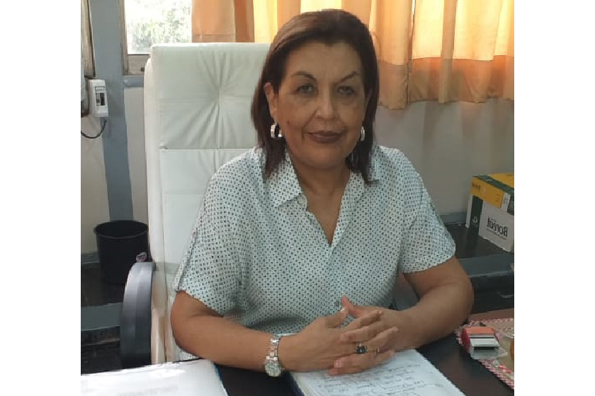 Desarrollo Humano detalló los criterios para el ingreso de personas por problemas de salud