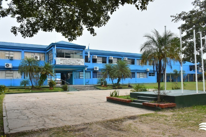“En Formosa estamos organizados”, destacó una estudiante formoseña que ingresó desde Corrientes