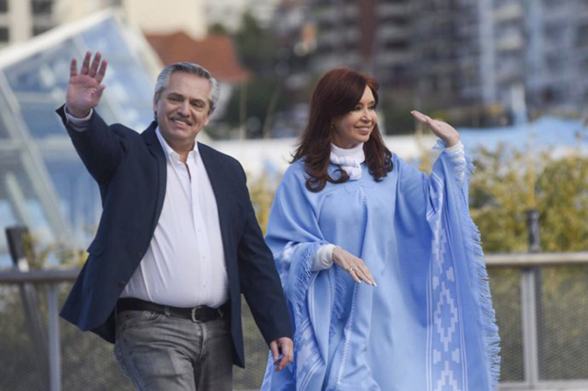 María Teresa González: “Las banderas justicialistas están hoy más vigentes que nunca”