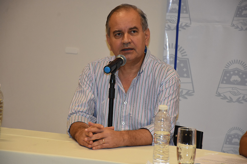 Se cumple con normalidad la entrega de cajas alimentarias del Plan Nutricional Aborigen