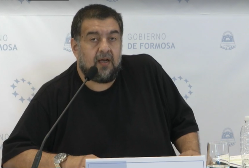 Dos personas que por fallo judicial regresaron a Formosa decidieron abandonar nuevamente la provincia
