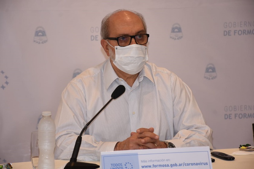 Las obras licitadas y las dos últimas que autorizó el Gobernador crearán más de 600 puestos de trabajo