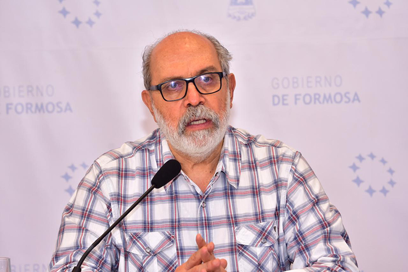 Ibañez: “Los ATP son una herramienta fundamental de nuestro gobierno para asistir a los trabajadores”