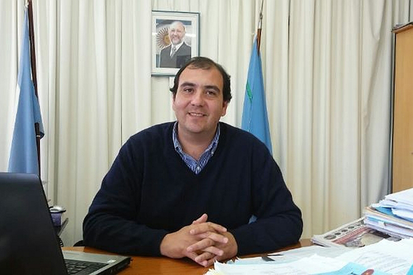 López Peña defendió, una vez más, la decisión del gobernador Insfrán de no transferir la CPS