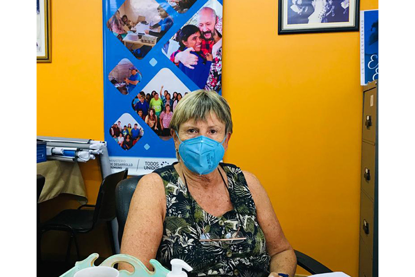 Mirassou: El ingreso masivo de personas a la provincia sería un “suicidio”