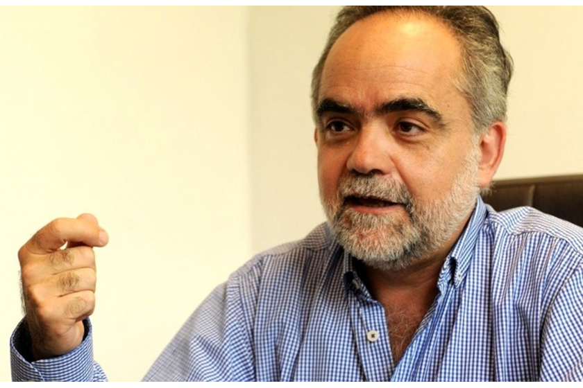 Fuerte repudio a la embestida de medios porteños contra el gobernador Insfrán