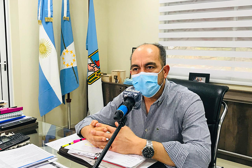 Nuevo módulo del taller sobre “Soberanía Alimentaria en el Modelo Formoseño”