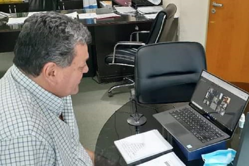 Formosa participó de nueva reunión del Consejo Federal Agropecuario