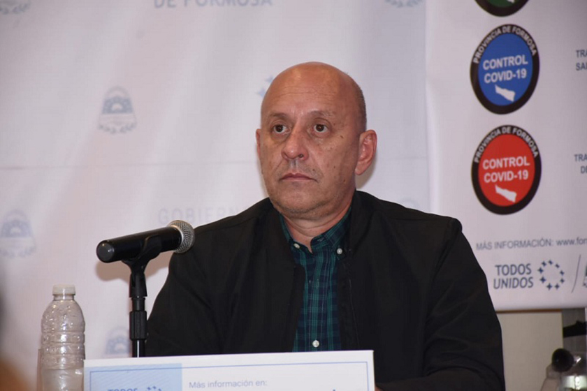 El gobierno provincial adquirió el nuevo test rápido de detección de antígeno