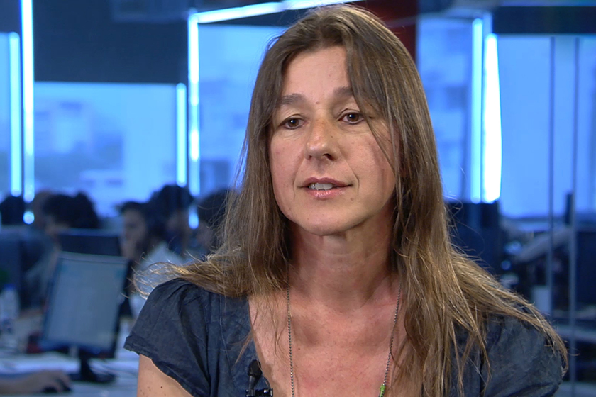 La ministra de Seguridad de la Nación visitará Formosa