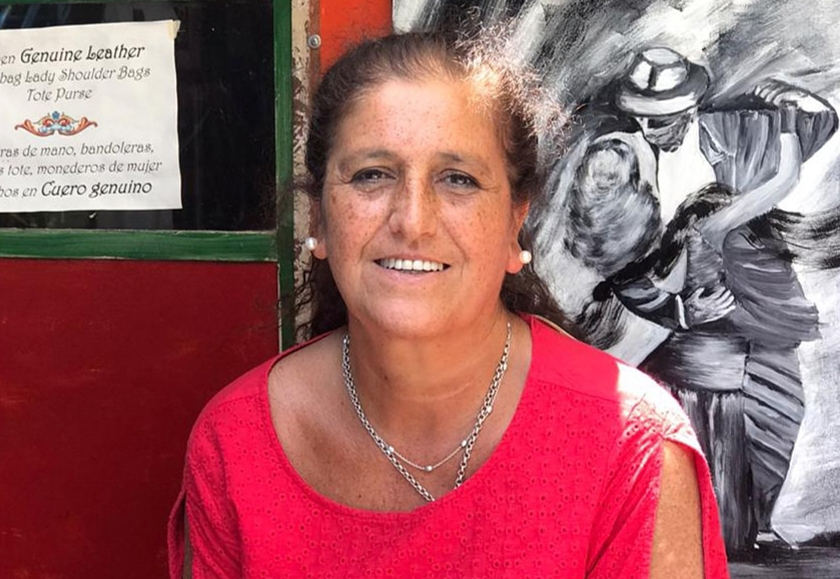 Silvina Jouliá asumió al frente de ENACOM