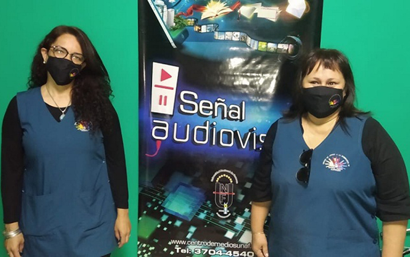 “La situación de pandemia nos llevó a reinventarnos como docentes”