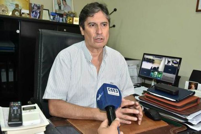 El Gobierno provincial saludó a todas las mutuales formoseñas
