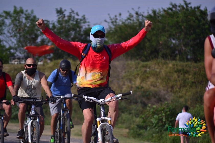 Este lunes, Laguna Oca abierta para disfrutar del feriado al aire libre