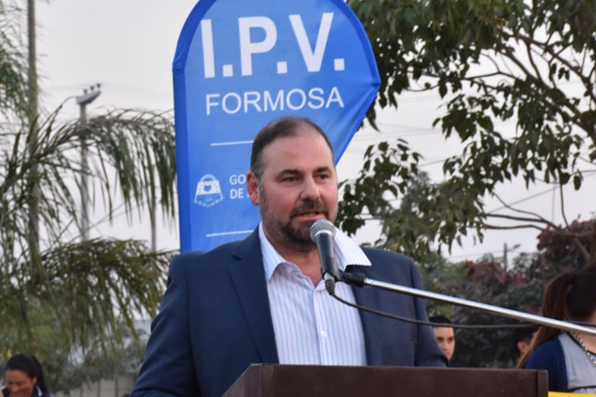 Este lunes comienza la entrevista a familias postulantes para acceder a viviendas sociales