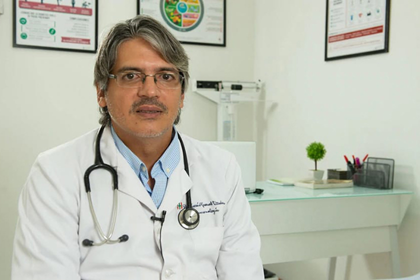 Viudes: “Formosa es uno de los ejemplos a nivel nacional sobre manejo del coronavirus”