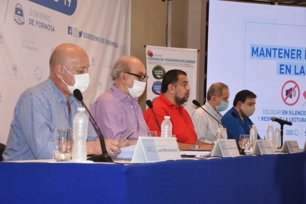 Ya son 147 las personas recuperadas de coronavirus en Formosa