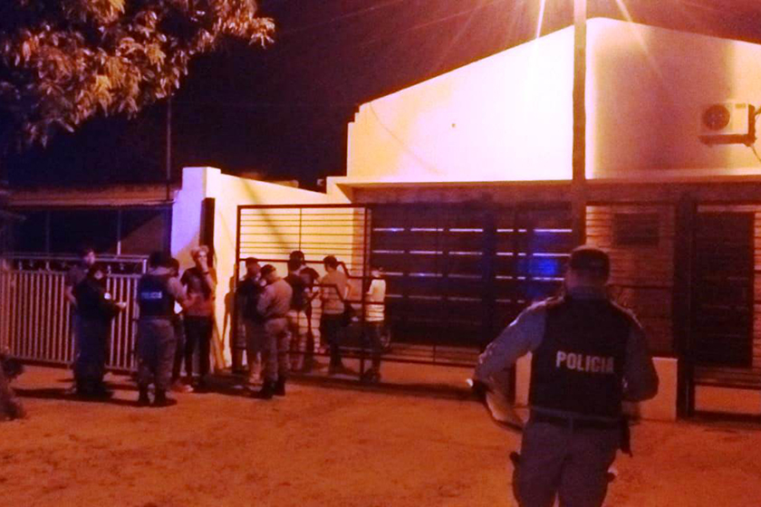 La Policía detectó y clausuró 30 fiestas privadas y 20 locales comerciales