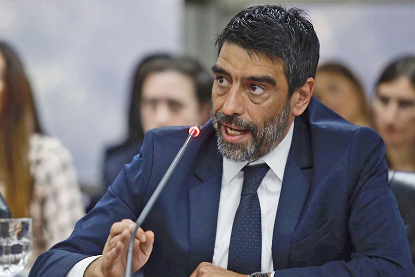Coronavirus: denunciaron ante el Consejo de la Magistratura al juez que dejó entrar a contagiados a Formosa