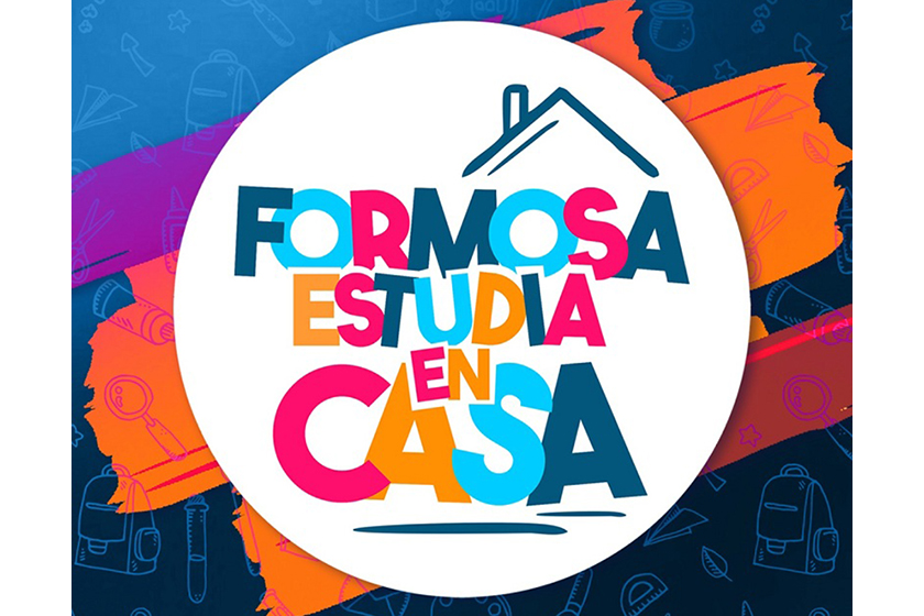 Finalizó el ciclo televisivo “Formosa Estudia en Casa”