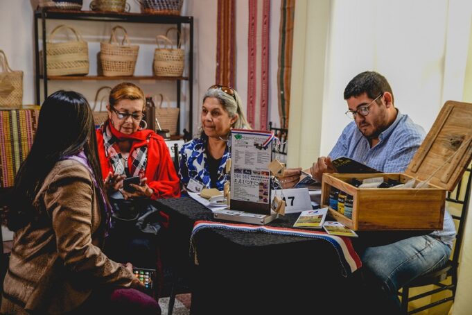 Ya se encuentra abierta la inscripción para Rondas de Negocios