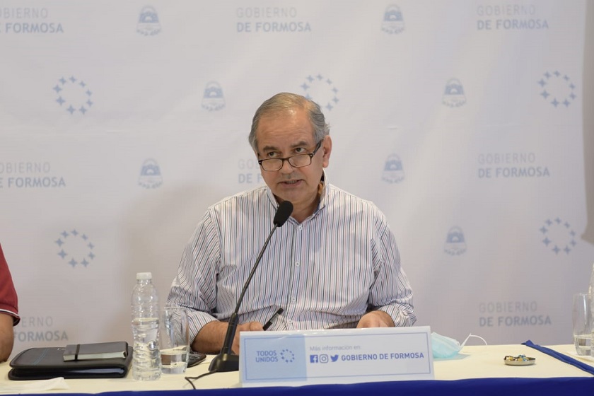 Expusieron el impacto de la pandemia en la alimentación a nivel mundial