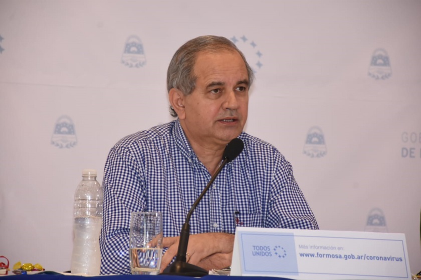 Advierten sobre la presentación de PCR falsos realizados en clínicas privadas del país