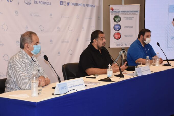 Jueves con dos casos positivos y dos nuevas altas médicas