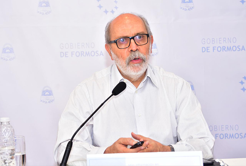 La industria y la construcción crecen de manera lenta pero segura en la reactivación de la economía argentina