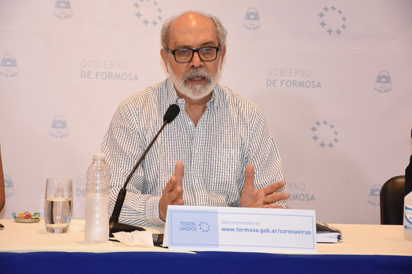 Según el BCRA hasta octubre de este año, la economía acumuló seis subas consecutivas